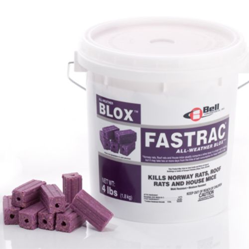 FASTRAC  All Weather BLOX Product Image