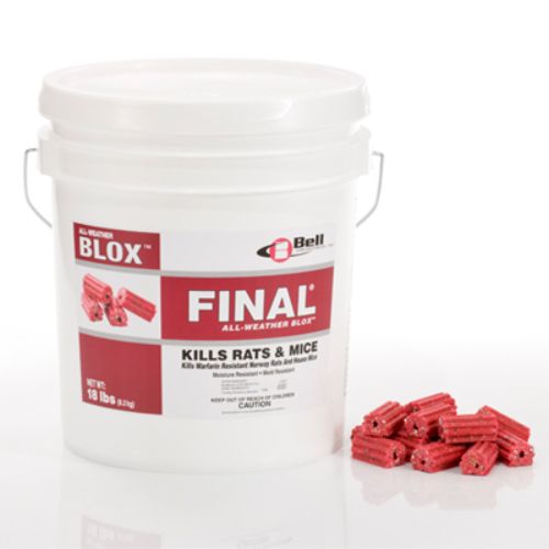 FINAL  All Weather BLOX Product Image