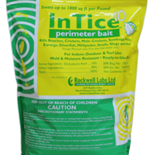 InTice  10 Perimeter Bait Product Image