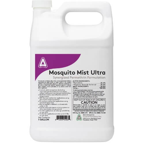 Mosquito Mist Ultra Product Image