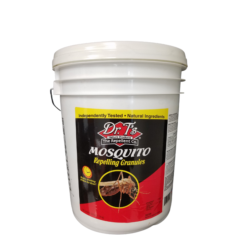 Dr. T's Mosquito Repelling Granules