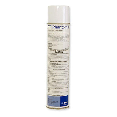 Phantom II Pressurized Insecticide