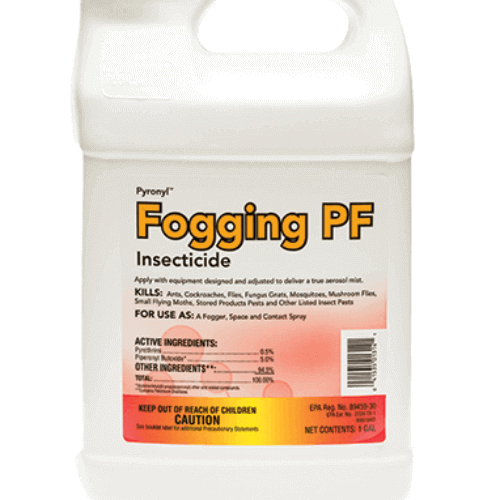 Pyronyl FOGGING PF Product Image