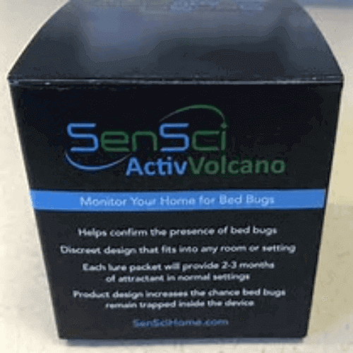 SenSci Volcano Product Image