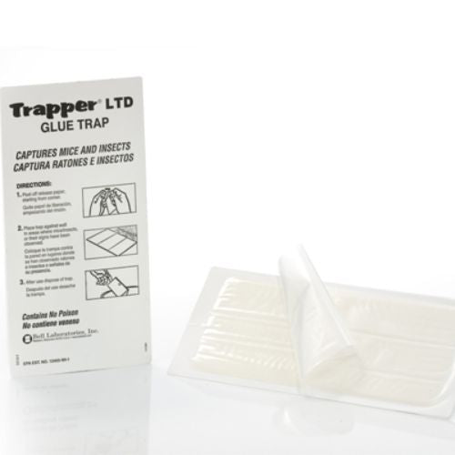 TRAPPER LTD Product Image