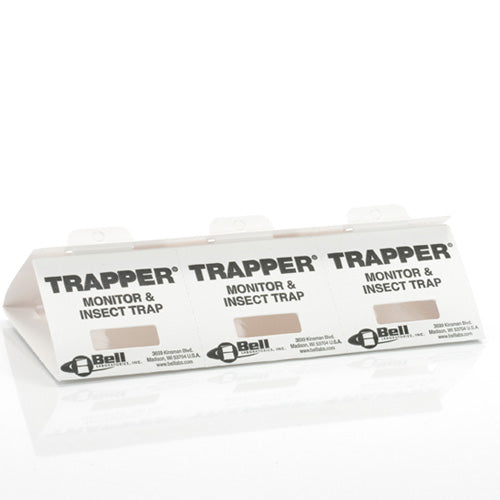 TRAPPER Monitor and  Insect Trap Product Image