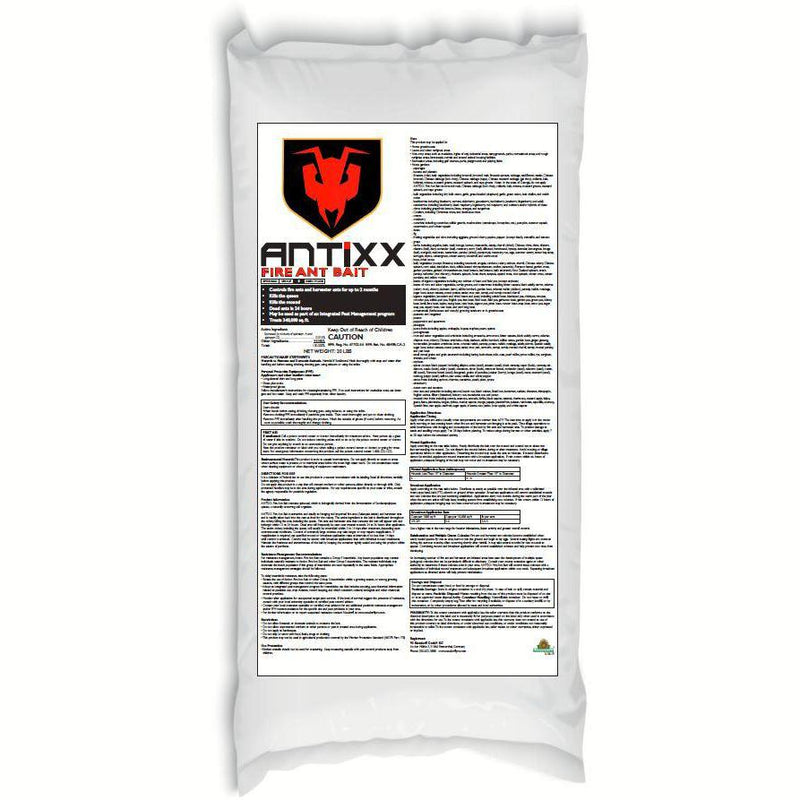 Antixx Fire Ant Bait lb Bag