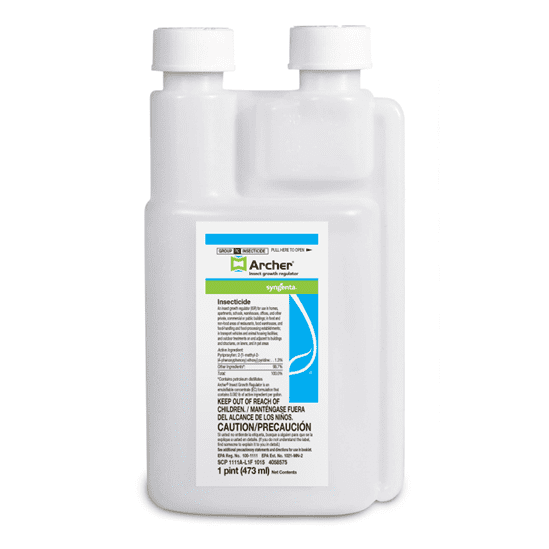Archer Insect Growth Regulator Product Image