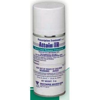 Attain® TR Micro Total Release Insecticide