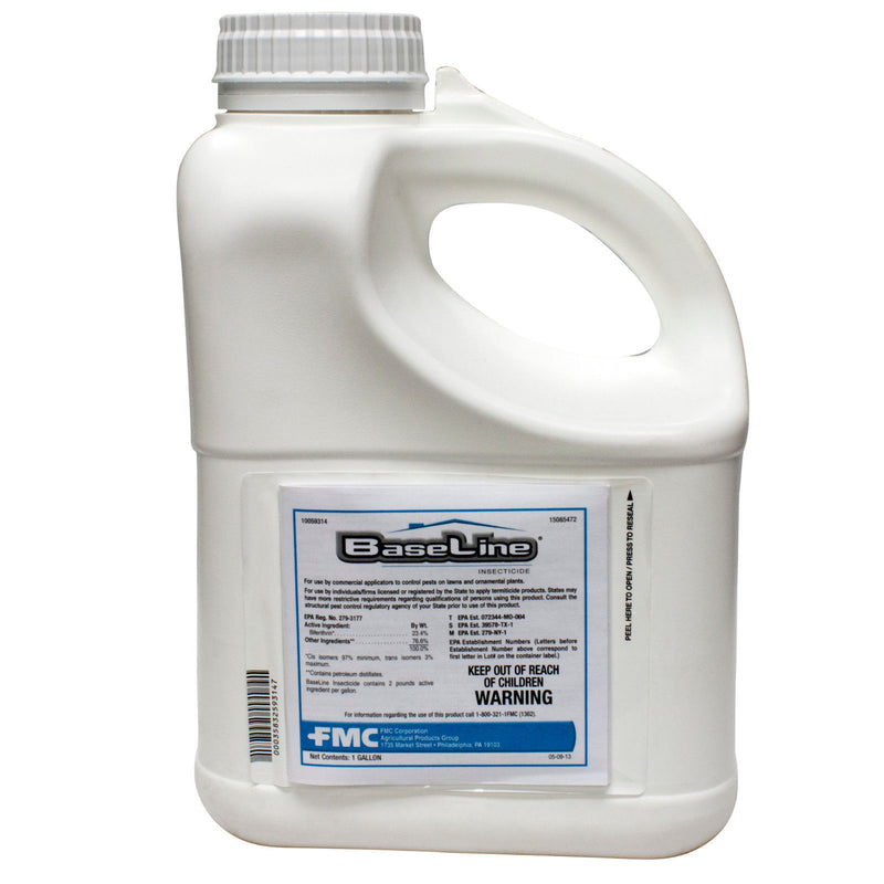 BaseLine 5 Gallons Product Image