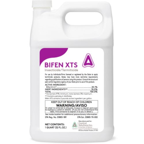 Bifen XTS Product Image
