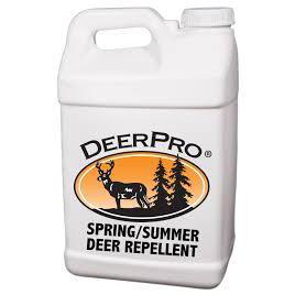 DeerPro Spring/Summer Repellent