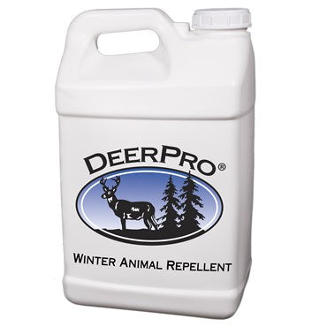 DeerPro Winter Animal Repellent