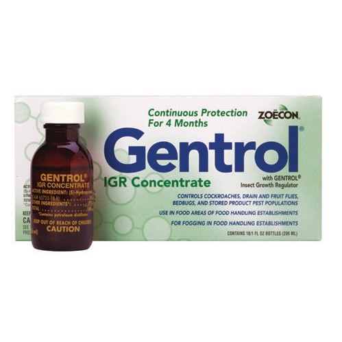 GentrolIGR Concentrate Product Image