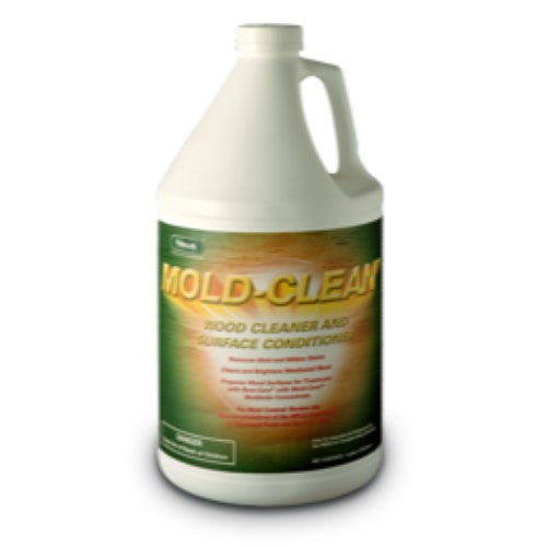 Mold Clean Product Image