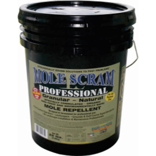 Mole Scram Product Image