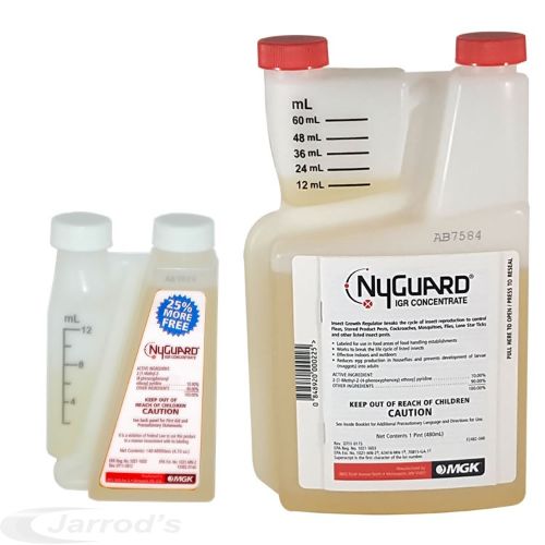 Nyguard IGR Product Image