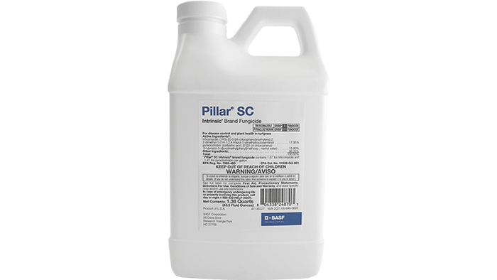 pillar herbicide Pillar SC