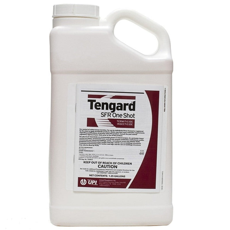 Tengard SFR One Shot Product Image