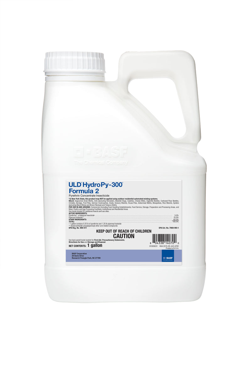 ULDBP 300 Product Image